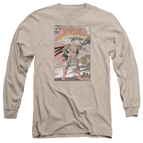 Adult Long Sleeve