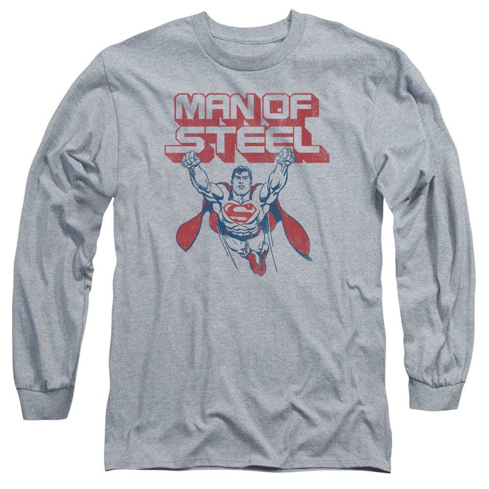 Adult Long Sleeve