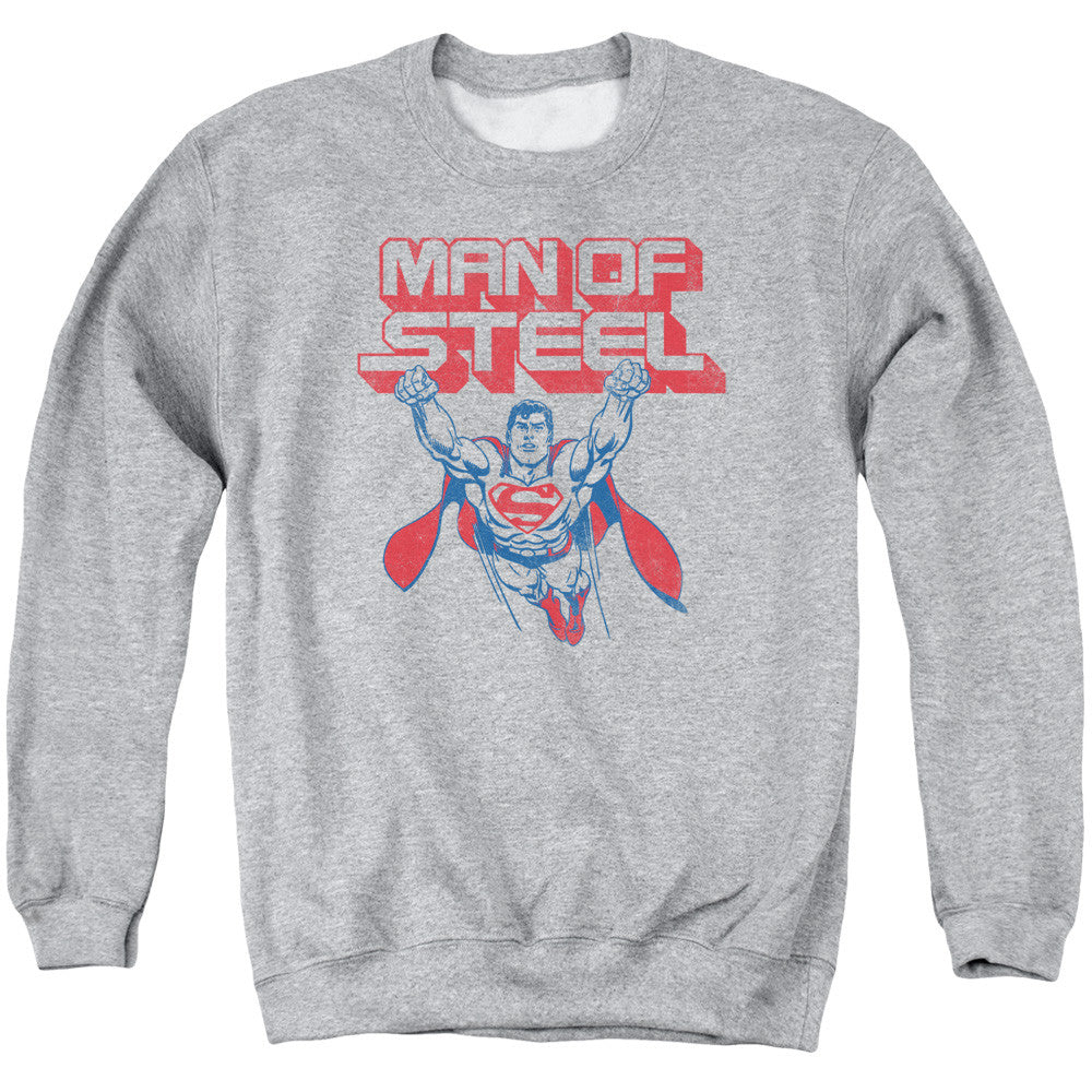 Adult Crewneck Sweatshirt