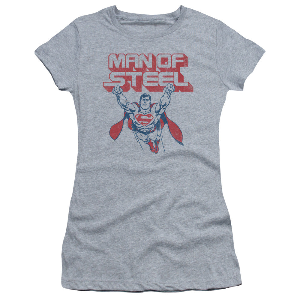 Juniors Sheer Cap Sleeve