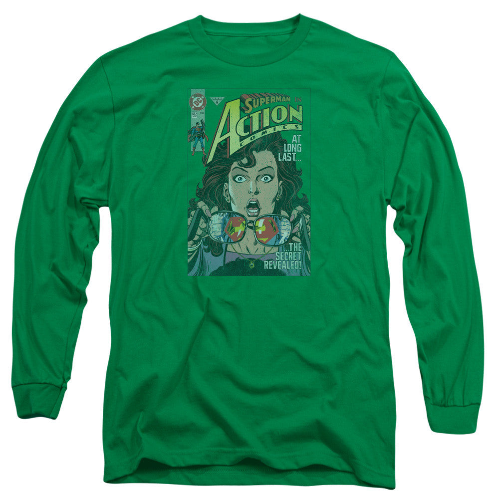 Adult Long Sleeve