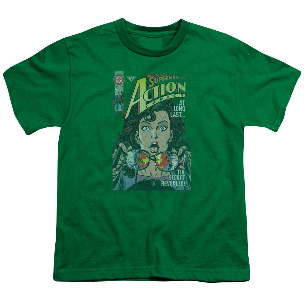 Youth Short Sleeve