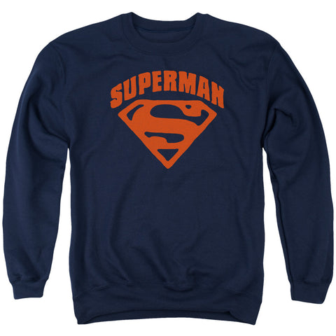 Adult Crewneck Sweatshirt