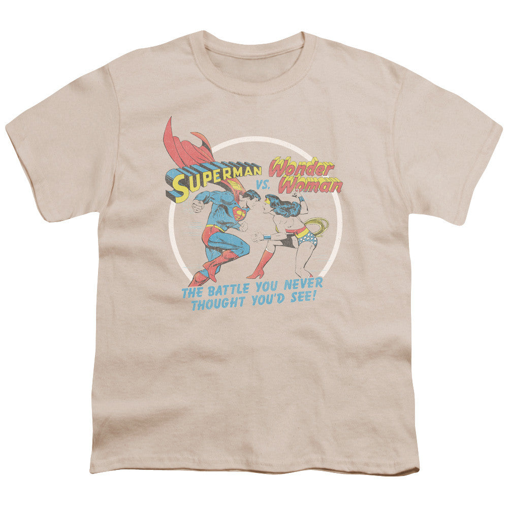 Youth Short Sleeve