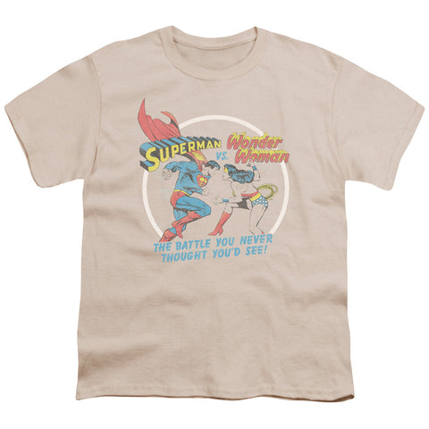 Youth Short Sleeve