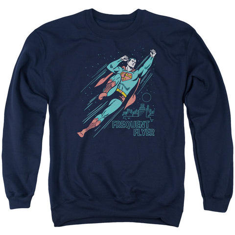 Adult Crewneck Sweatshirt