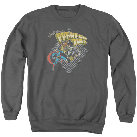 Adult Crewneck Sweatshirt