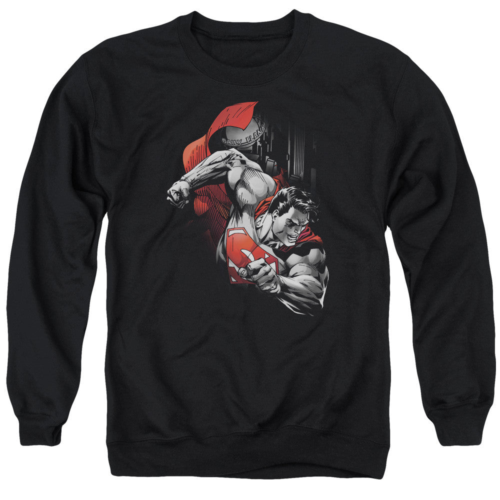 Adult Crewneck Sweatshirt