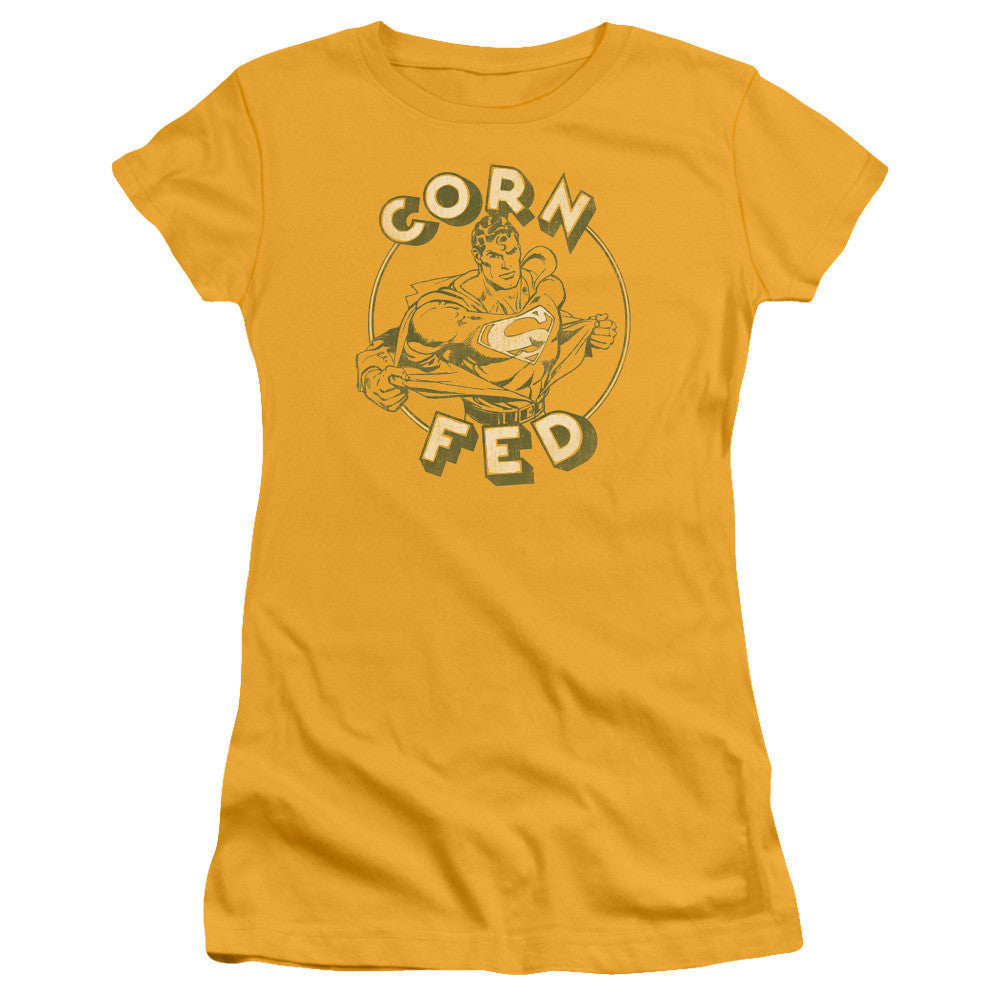 Juniors Sheer Cap Sleeve