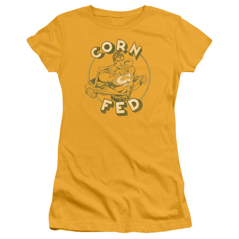 Juniors Sheer Cap Sleeve