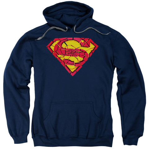 Adult Pull-Over Hoodie