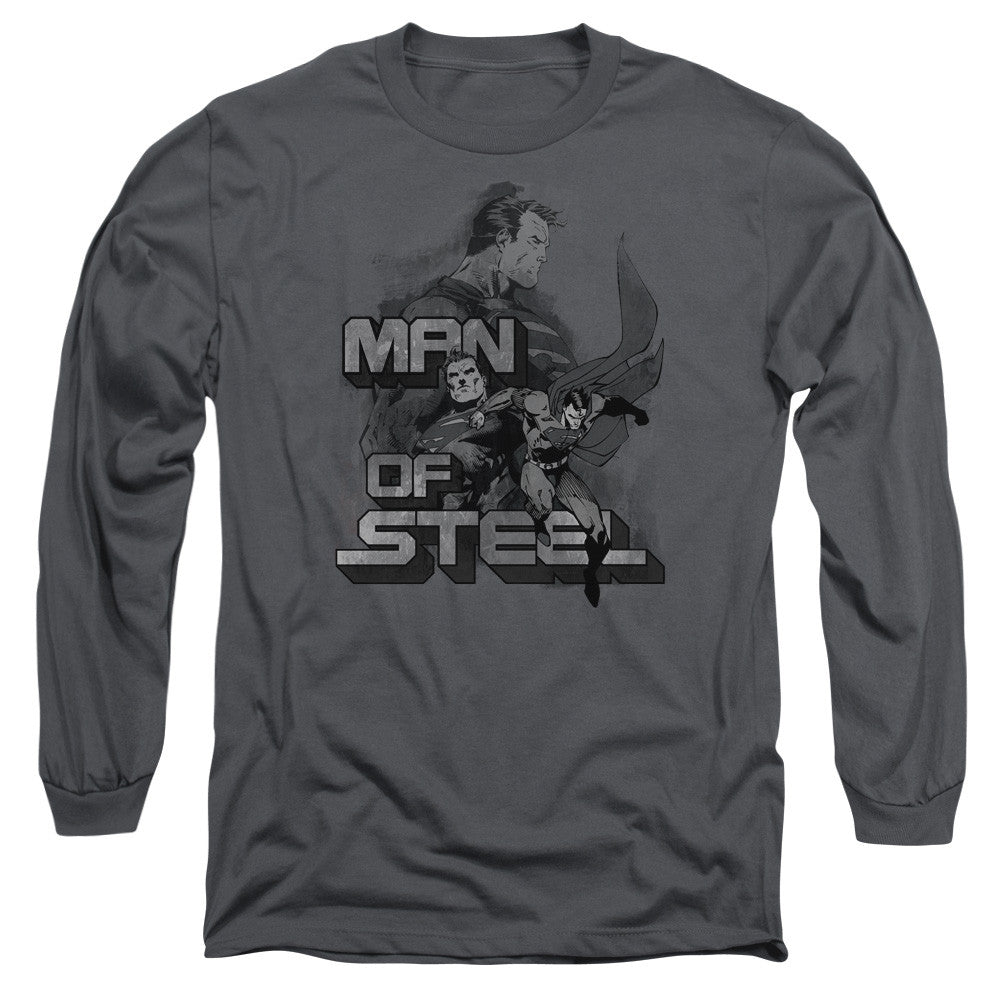 Adult Long Sleeve