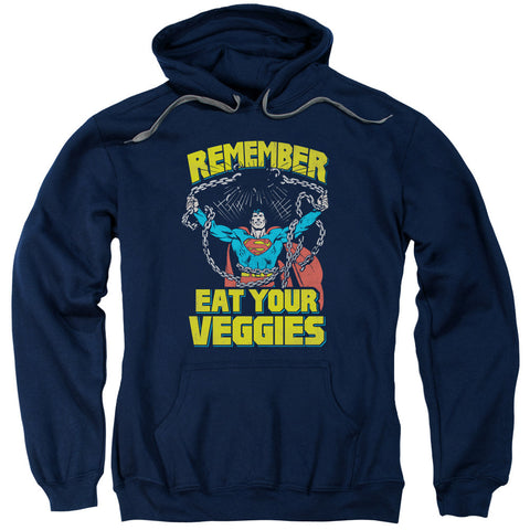 Adult Pull-Over Hoodie