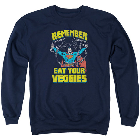 Adult Crewneck Sweatshirt