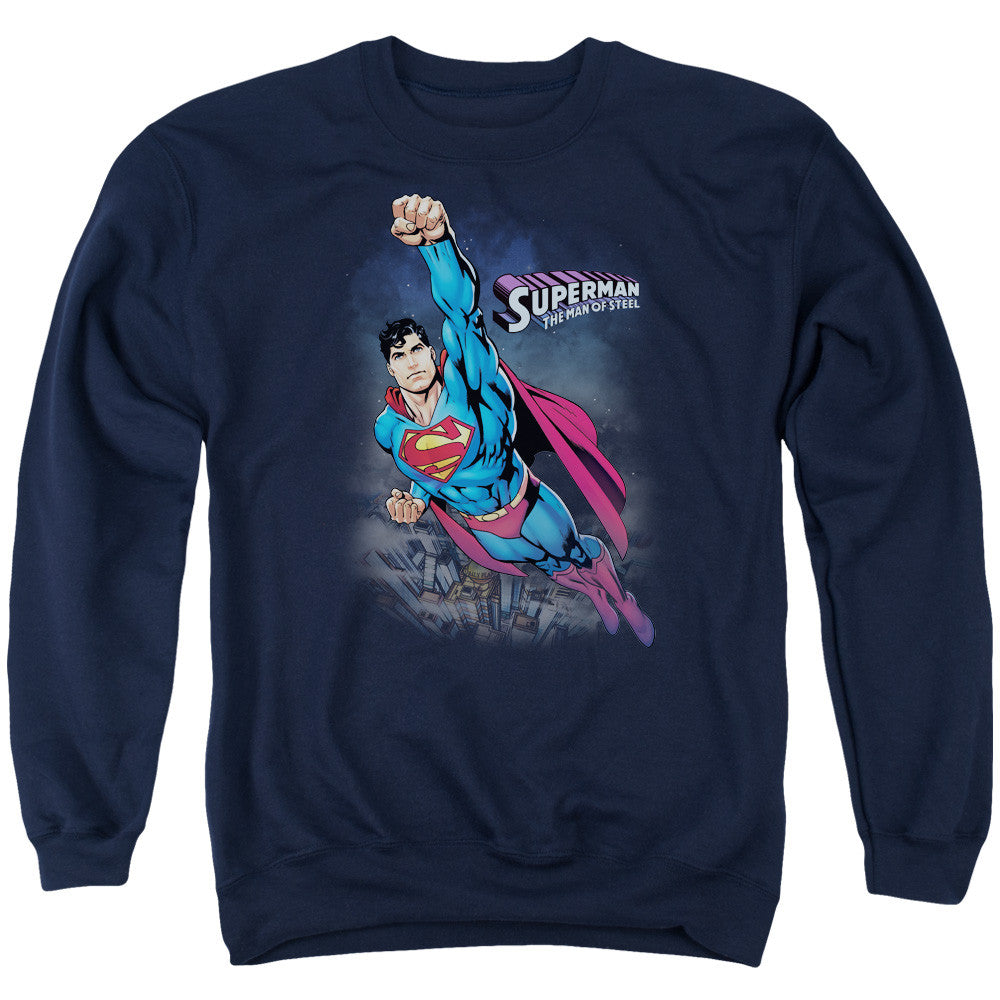 Adult Crewneck Sweatshirt
