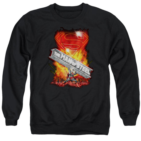 Adult Crewneck Sweatshirt