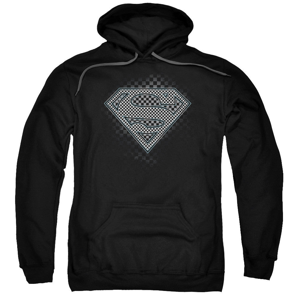 Adult Pull-Over Hoodie