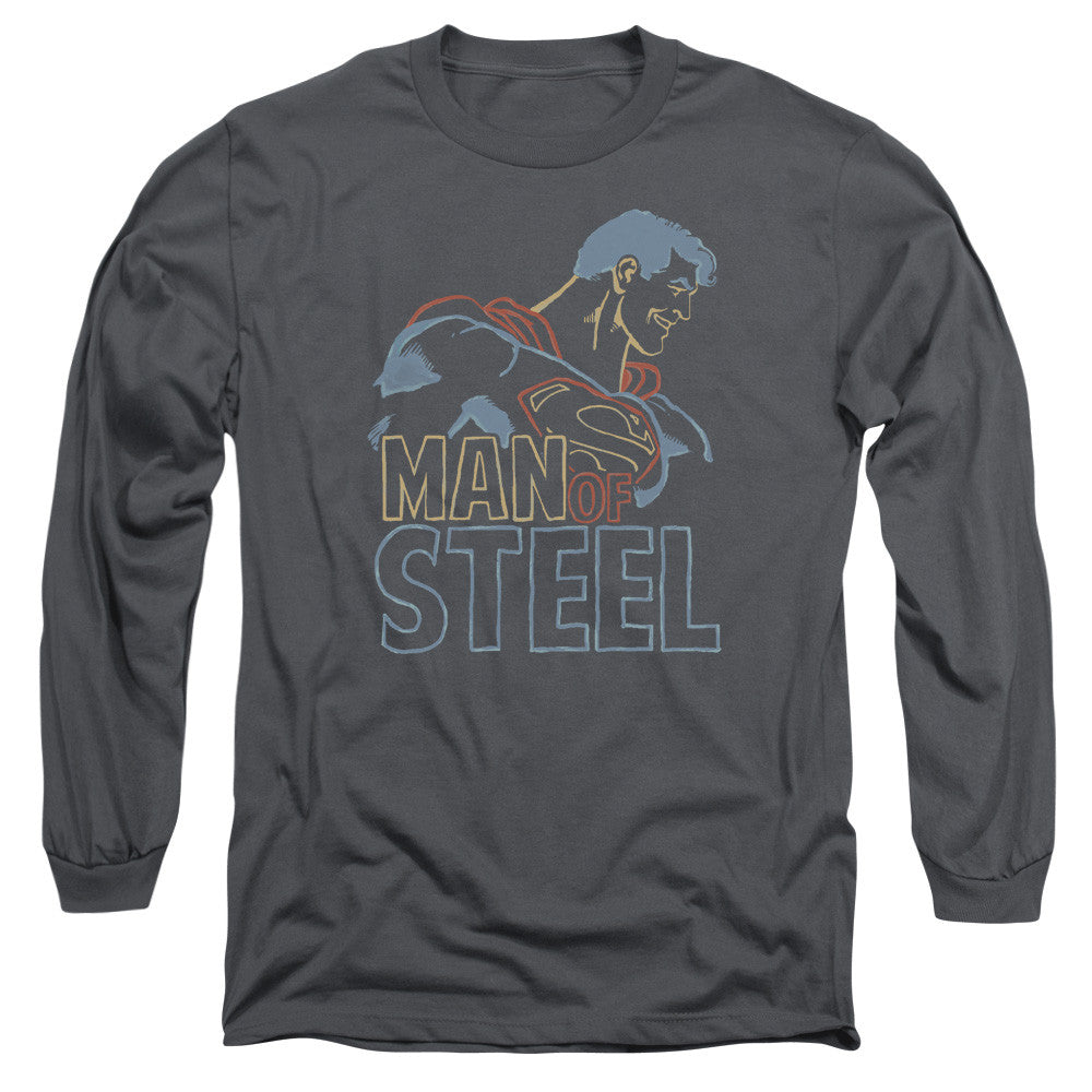 Adult Long Sleeve