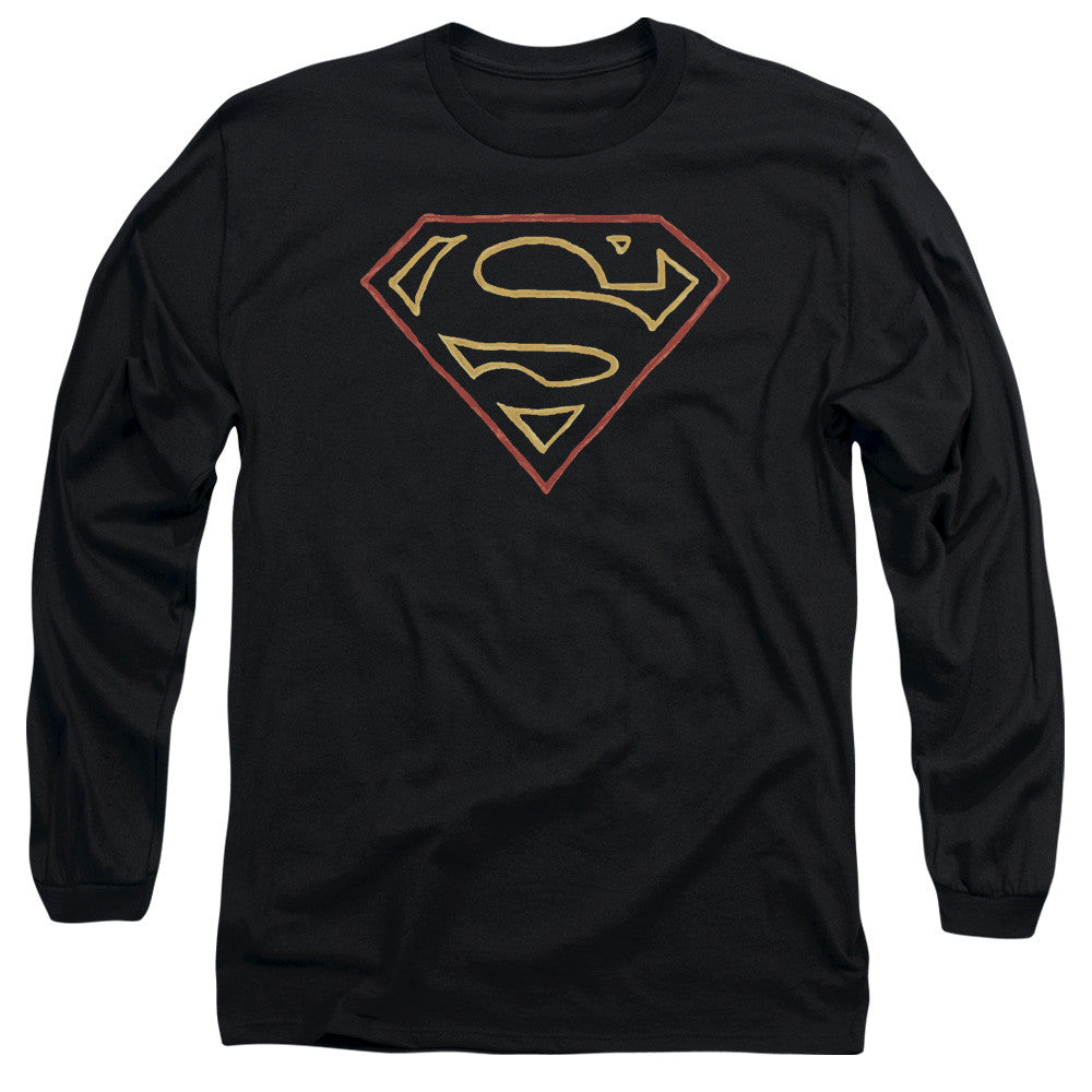 Adult Long Sleeve