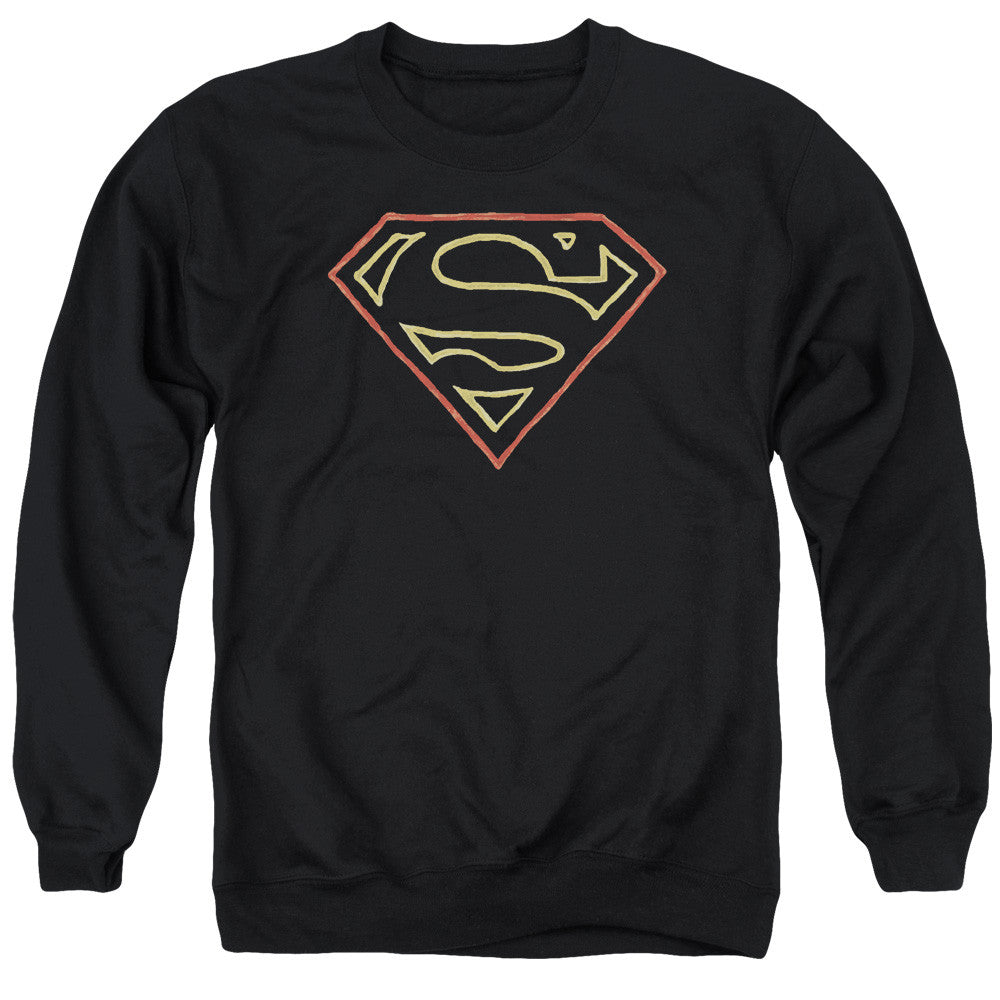 Adult Crewneck Sweatshirt