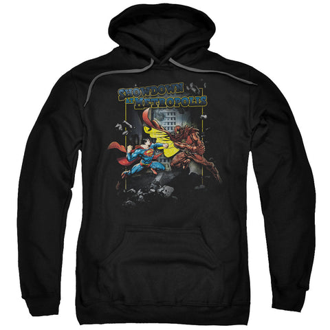 Adult Pull-Over Hoodie