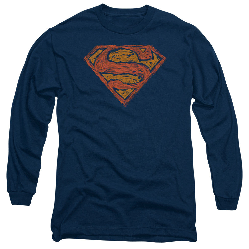 Adult Long Sleeve