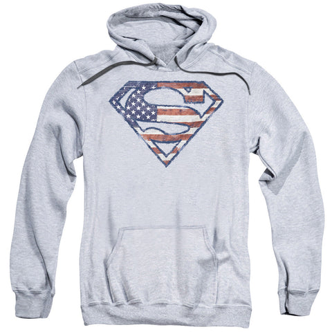 Adult Pull-Over Hoodie