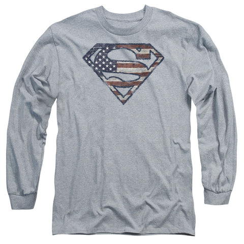 Adult Long Sleeve