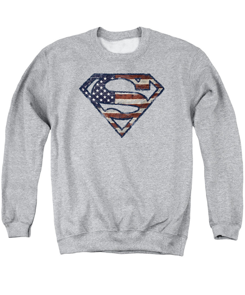 Adult Crewneck Sweatshirt