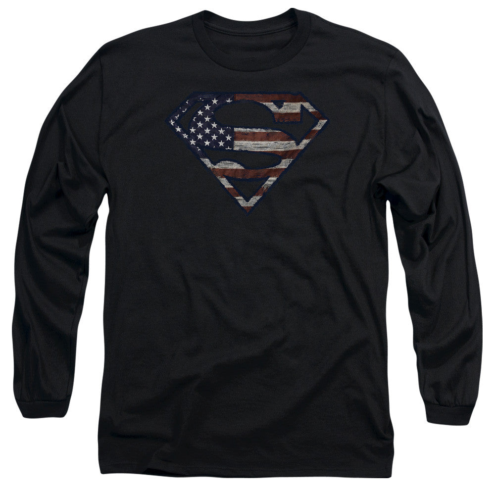 Adult Long Sleeve