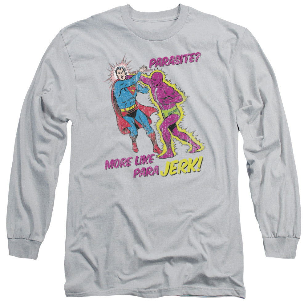 Adult Long Sleeve