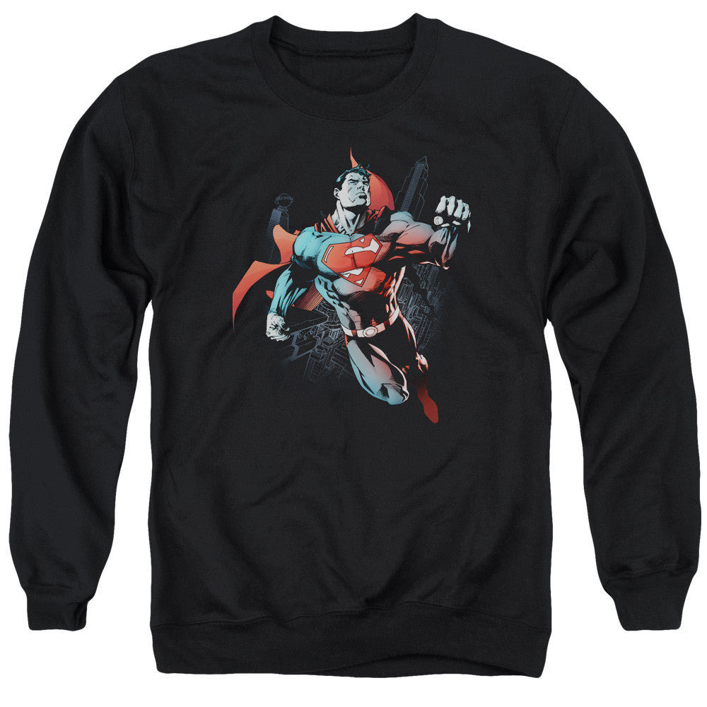 Adult Crewneck Sweatshirt