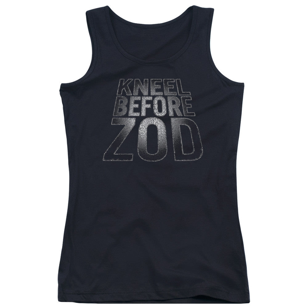 Juniors Tank Top