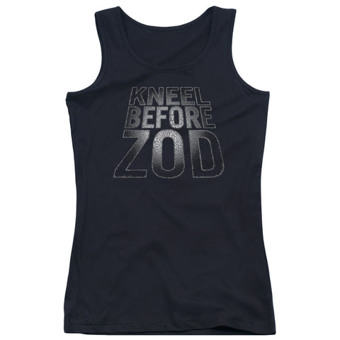 Juniors Tank Top