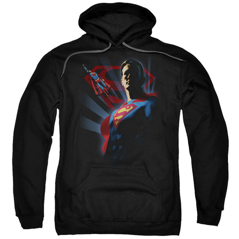Adult Pull-Over Hoodie
