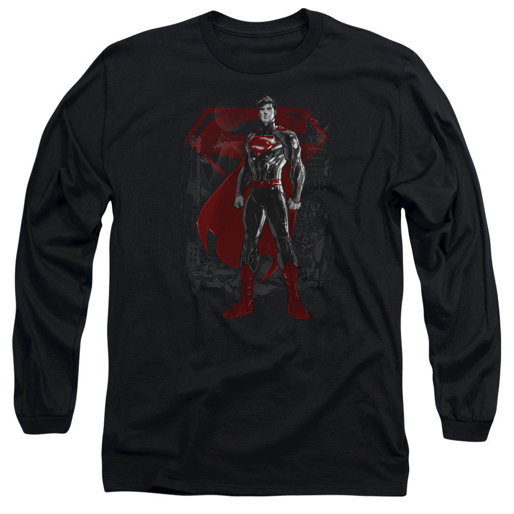 Adult Long Sleeve