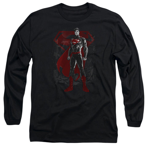 Adult Long Sleeve