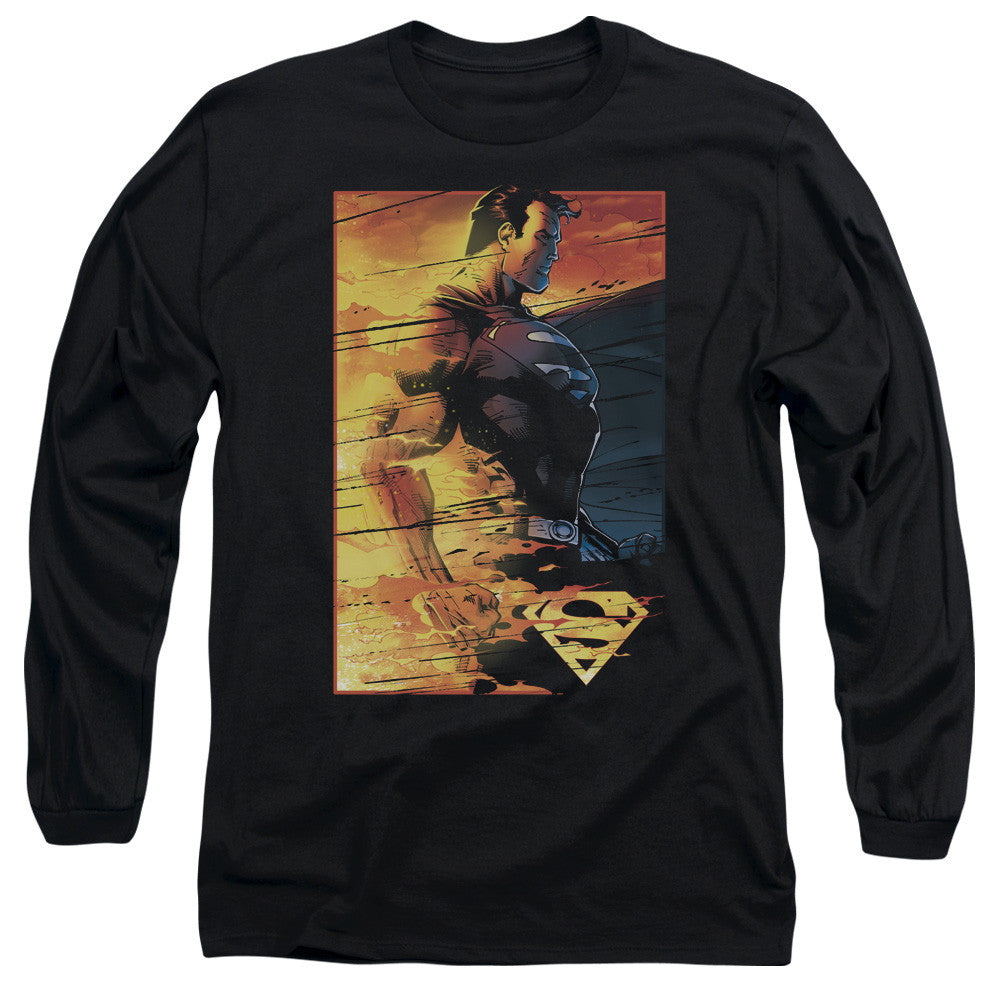 Adult Long Sleeve