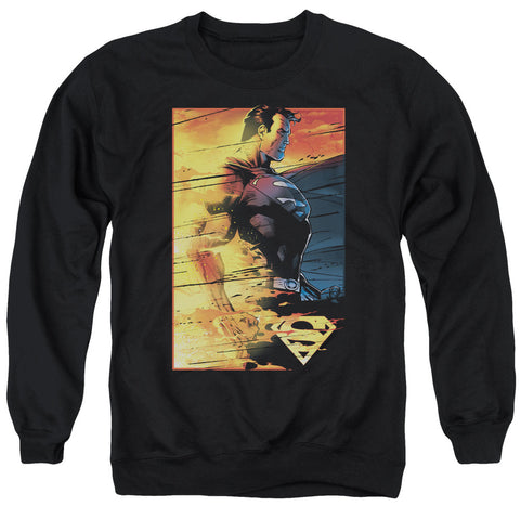 Adult Crewneck Sweatshirt