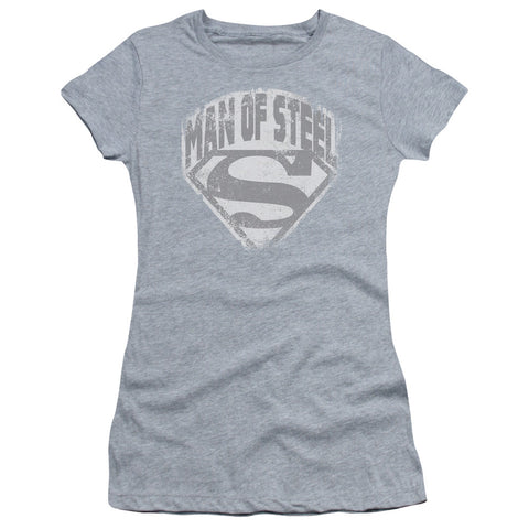 Juniors Sheer Cap Sleeve