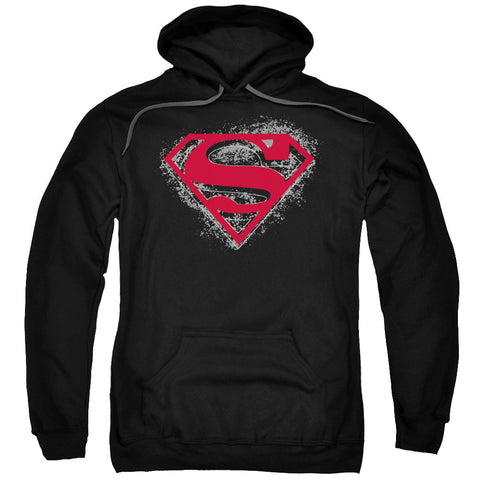 Adult Pull-Over Hoodie