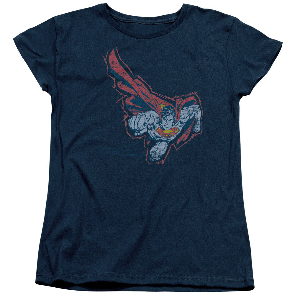 Women's Short Sleeve