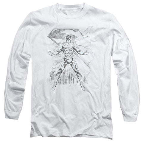 Adult Long Sleeve