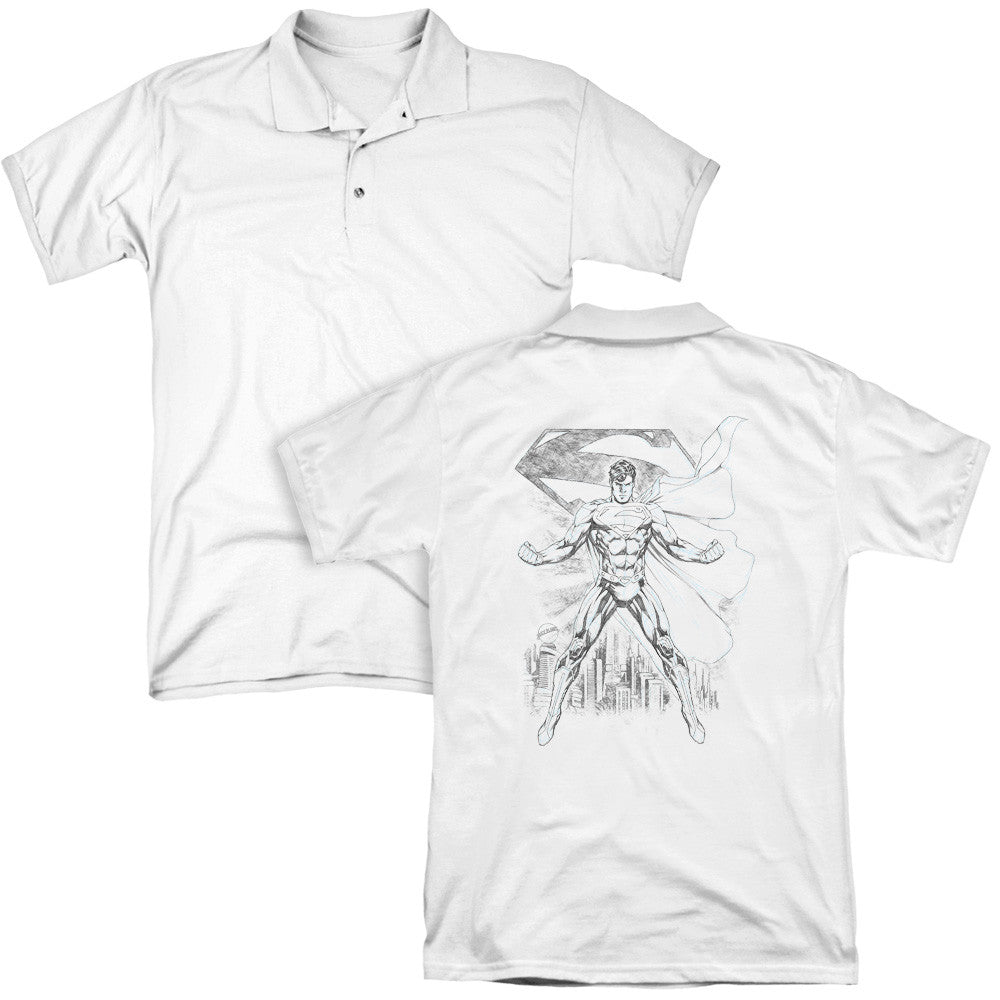 Adult Polo