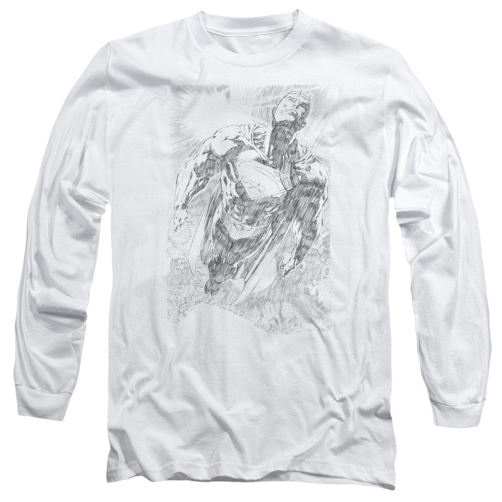 Adult Long Sleeve