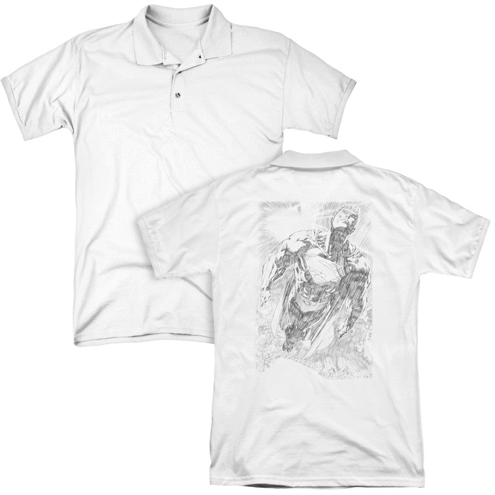 Adult Polo