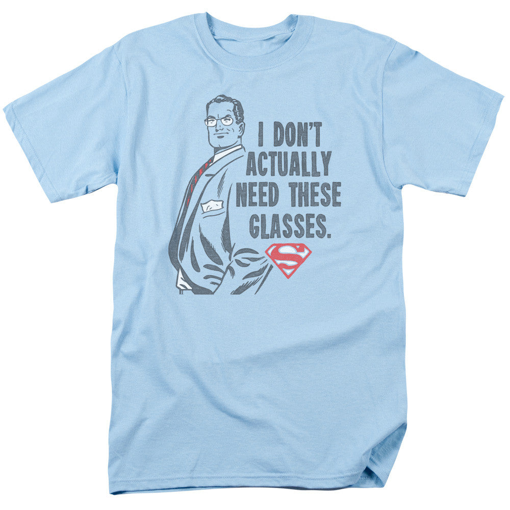 Adult Regular Fit Short Sleeve