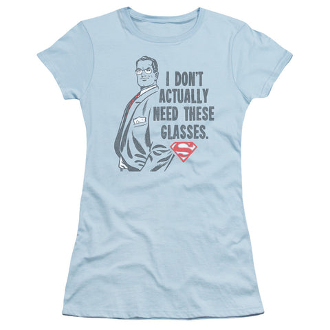 Juniors Sheer Cap Sleeve