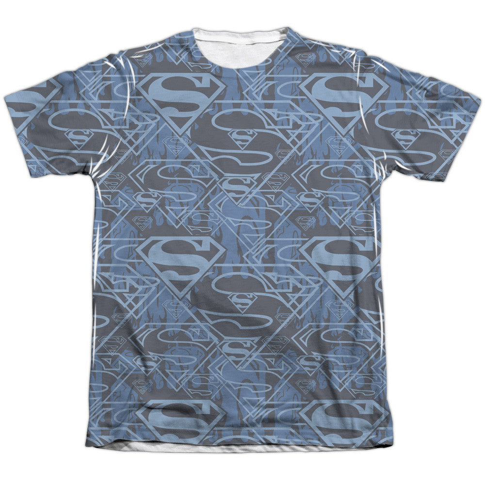 Adult Regular Fit Short Sleeve 65/35 Poly/Cotton