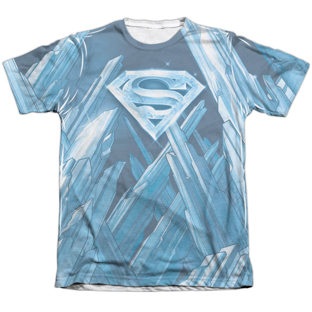 Adult Regular Fit Short Sleeve 65/35 Poly/Cotton